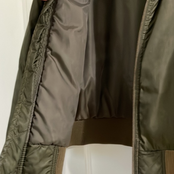 Vintage Tommy Hilfiger vintage bomber jacket XL unisex jacket vintage - Picture 12 of 16